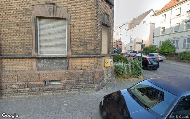 Picture of the location