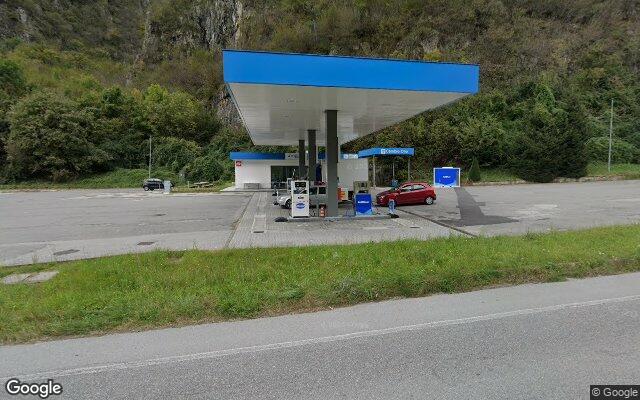 Picture of the location