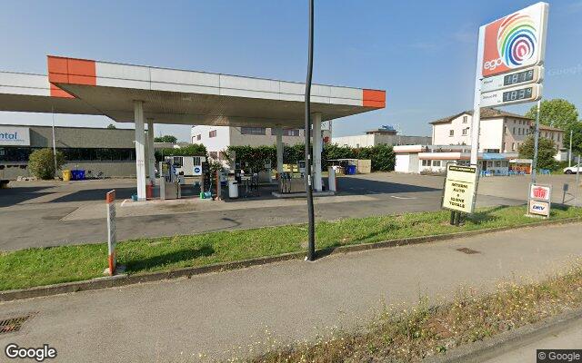 Picture of the location