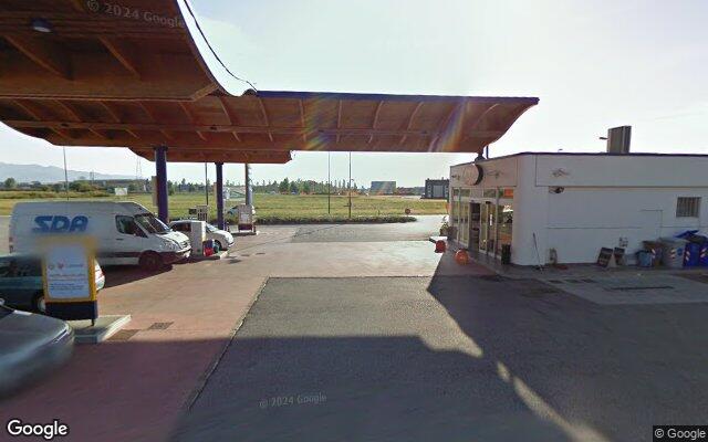 Picture of the location