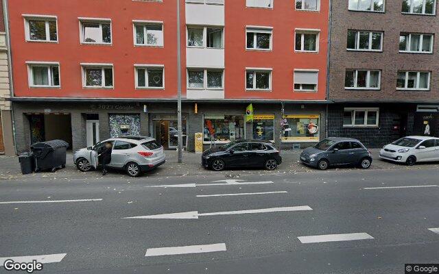 Picture of the location