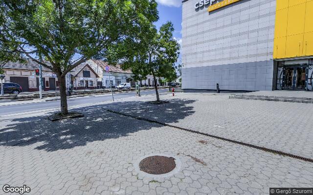 Picture of the location