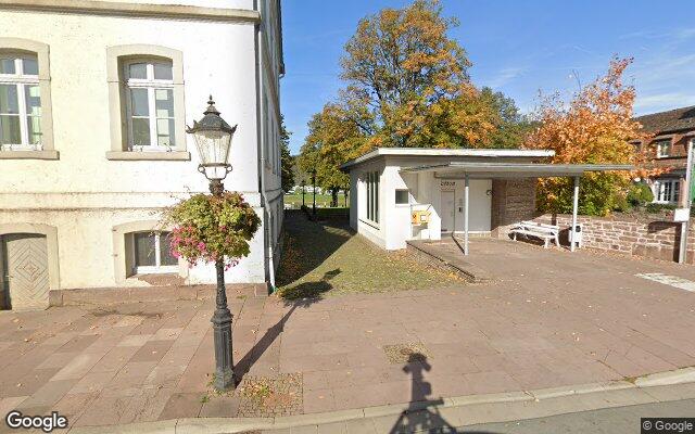 Picture of the location