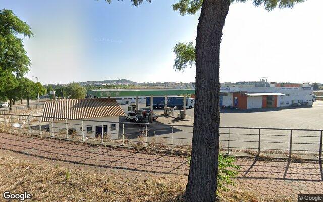 Picture of the location