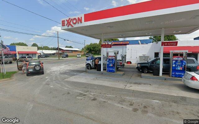 Picture of the location