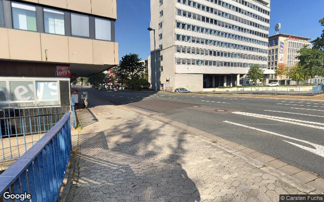 Picture of the location