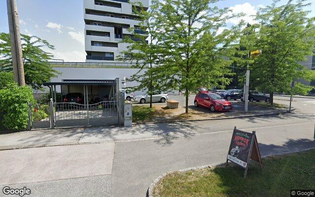 Picture of the location