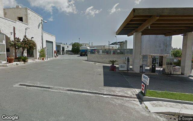 Picture of the location