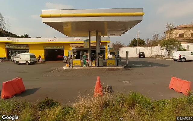 Picture of the location
