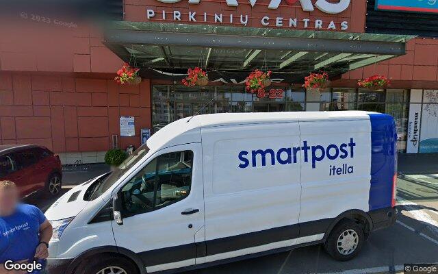 Picture of the location