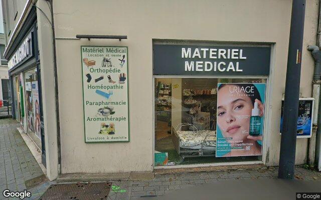 Picture of the location