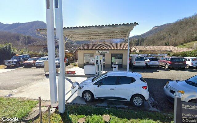 Picture of the location