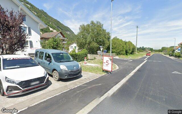 Picture of the location
