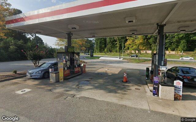 Picture of the location