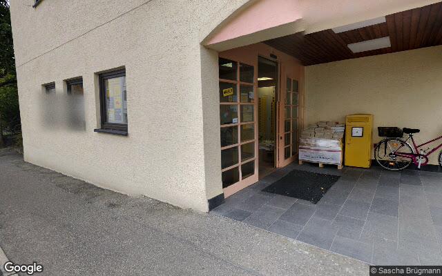 Picture of the location