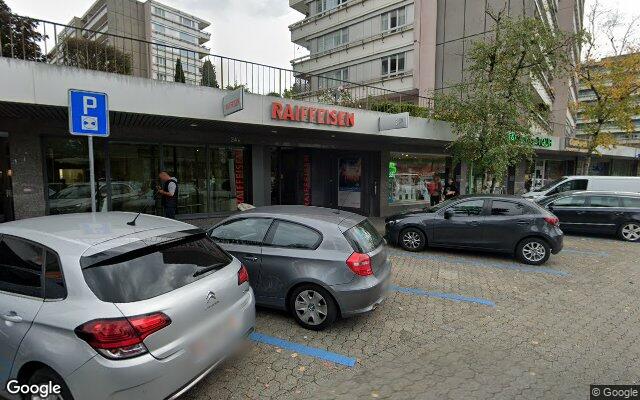 Picture of the location