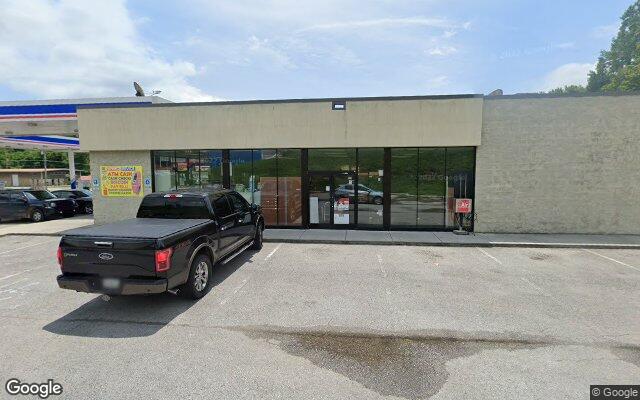 Picture of the location