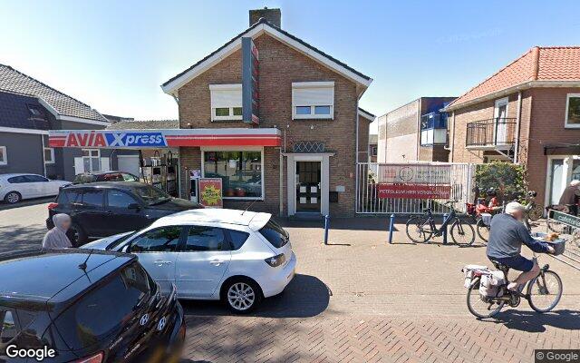 Picture of the location