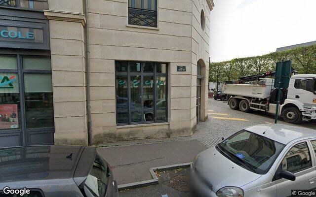 Picture of the location