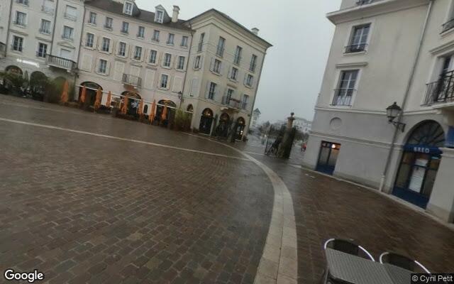 Picture of the location