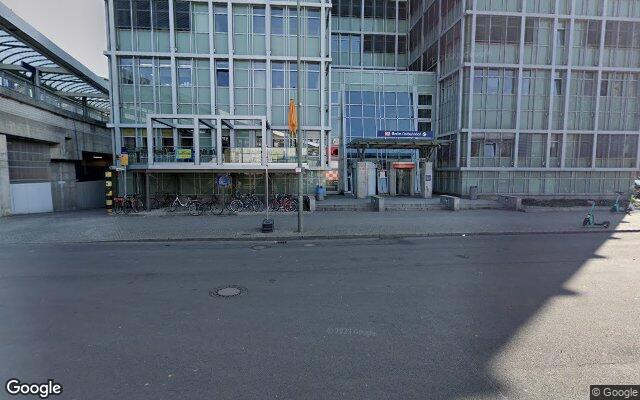Picture of the location