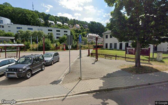 Picture of the location