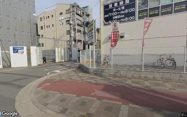 Picture of the location