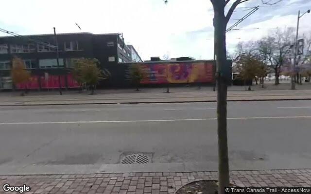 Picture of the location