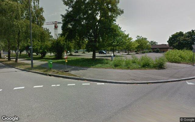 Picture of the location