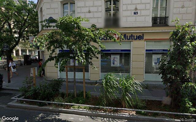Picture of the location