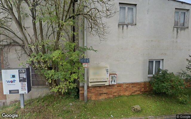 Picture of the location