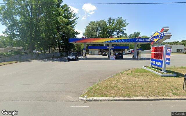 Picture of the location