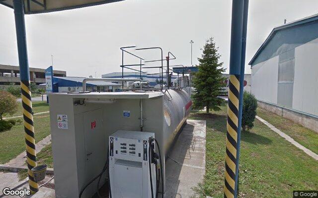 Picture of the location