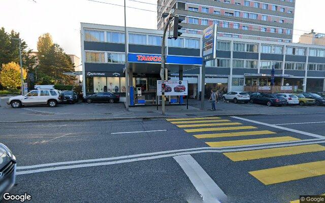 Picture of the location