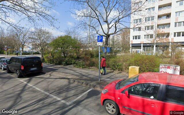 Picture of the location