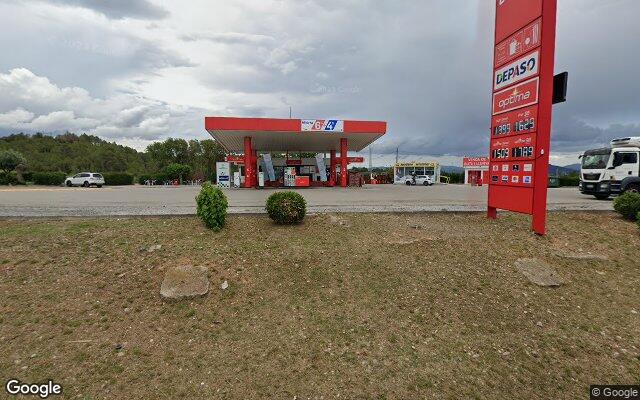Picture of the location
