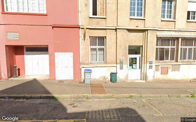 Picture of the location