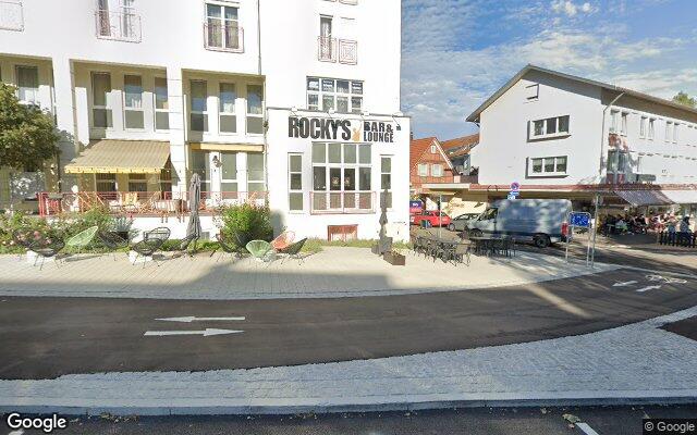 Picture of the location