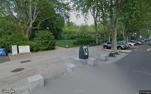 Picture of the location