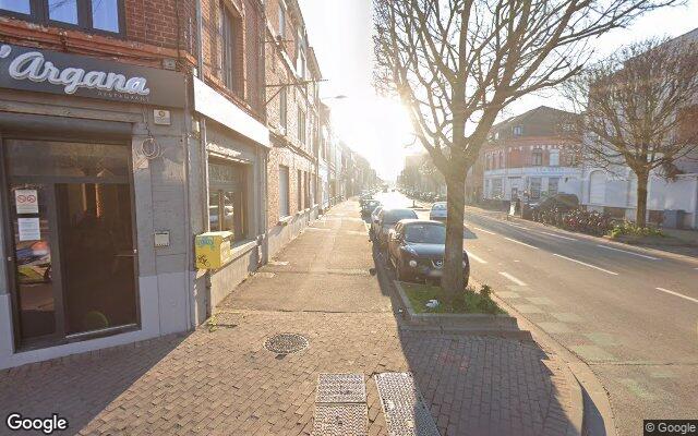 Picture of the location