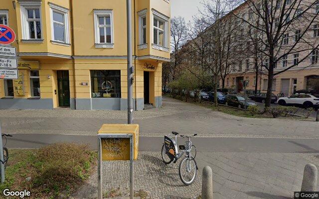 Picture of the location