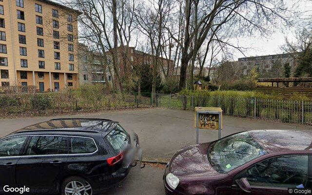 Picture of the location