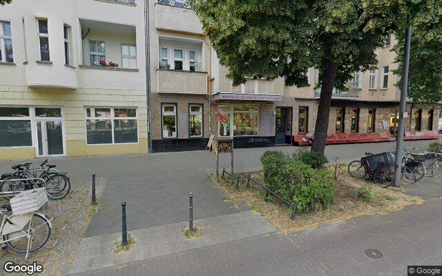 Picture of the location