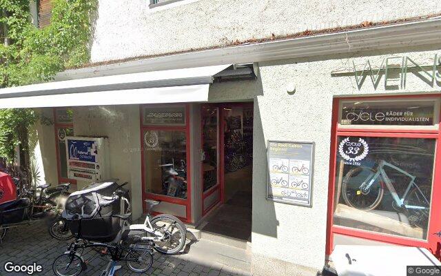 Picture of the location