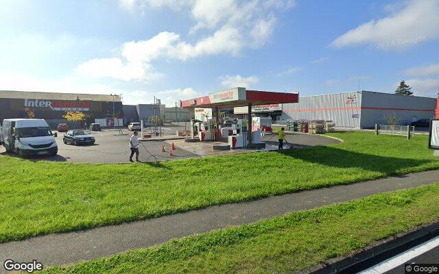 Picture of the location