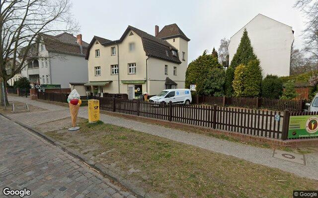 Picture of the location