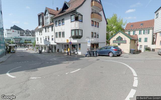 Picture of the location