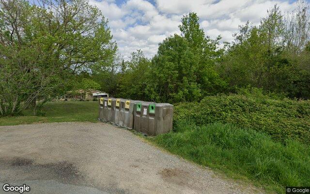 Picture of the location