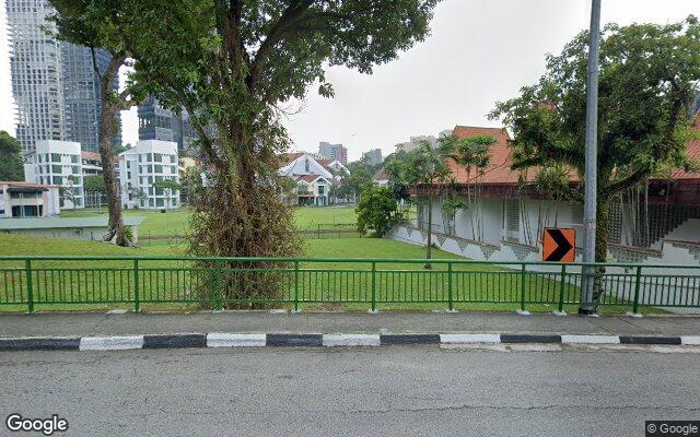 Picture of the location