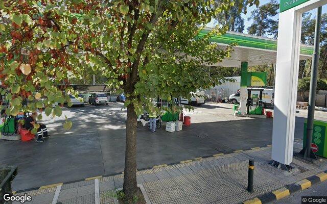 Picture of the location